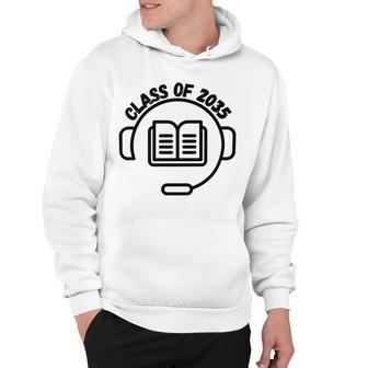 Class Of 2035 Grow With Me Hoodie | Favorety CA