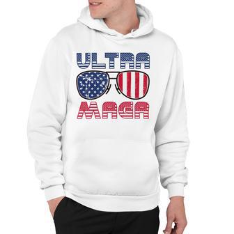 Copy Of Maga Kingultra Maga Hoodie | Favorety AU