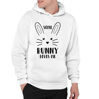 Copy Of Some Bunny Loves Dancing Hoodie | Favorety DE