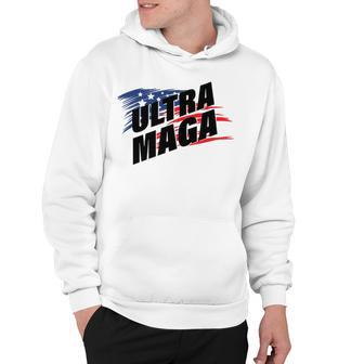 Copy Of Ultra Maga Hoodie | Favorety AU