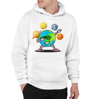 Dabbing Earth Day Hoodie | Favorety DE