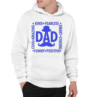 Dad Fathers Day Gifts Hoodie | Favorety AU