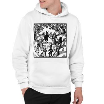 Dance With The Devil Hoodie | Favorety CA