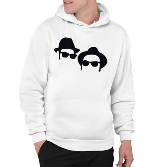 Elwood & Jake Hoodie | Favorety