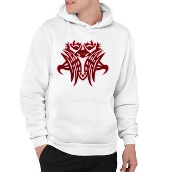 Emet Selch Glyph Hoodie | Favorety UK