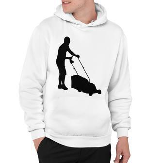 Evolution Lawn Mower 135 Shirt Hoodie | Favorety AU