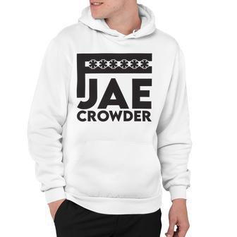 F Jae Crowder Hoodie | Favorety CA