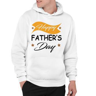 Fathers Day Happy Fathers Day Gift For Your Father Hoodie | Favorety UK