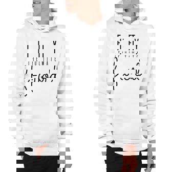 Fifty The Ultimate F-Word Hoodie - Thegiftio UK