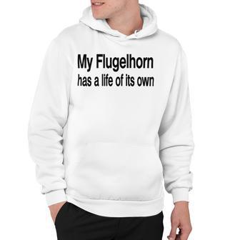 Flugelhorn Lightweight Sweatshirt V2 Hoodie | Favorety UK