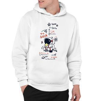 Formula Astronout Space V2 Hoodie | Favorety CA