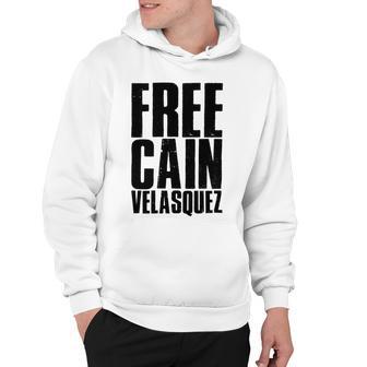 Free Cain Velasquez V4 Hoodie | Favorety AU