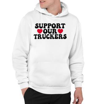 Freedom Convoy Australia Hoodie | Favorety CA