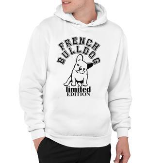 French Bulldog V2 Hoodie | Favorety AU