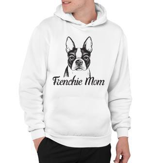 Frenchie Mom French Bulldog Dog Lover Women 612 Trending Shirt Hoodie | Favorety DE