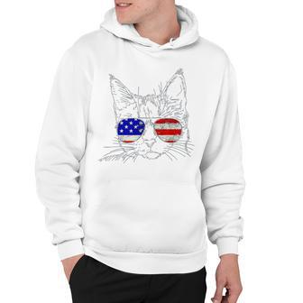 Funny Cat V2 Hoodie | Favorety DE