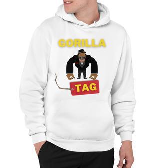 Gorilla Tag Pfp Maker Gorilla Tag Classic Hoodie | Favorety CA