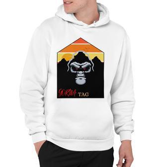 Gorilla Tag Pfp Maker Gorilla Tag Mountain Hoodie | Favorety AU