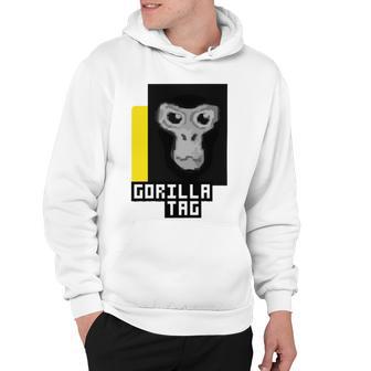 Gorilla Tag Pfp Maker Gorilla Tag Yellow Hoodie | Favorety