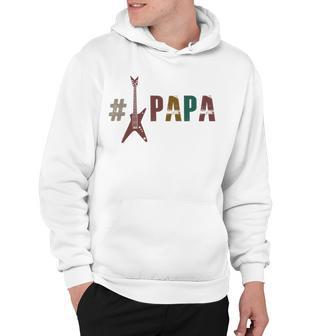 Guitar Papa Hoodie | Favorety CA