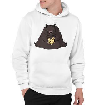 Hank The Tank Bear Vintage Distressed Save Hank The Tank 431 Trending Shirt Hoodie | Favorety UK