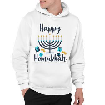 Happy Hanukkah Chanukah Pajama 893 Shirt Hoodie | Favorety UK