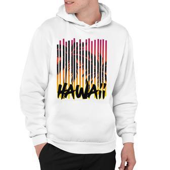 Hawaii V2 Hoodie | Favorety DE