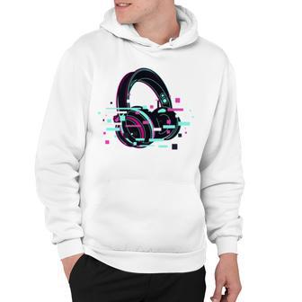 Headset Lover V2 Hoodie | Favorety