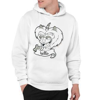 Hormone Monstress V2 Hoodie | Favorety DE