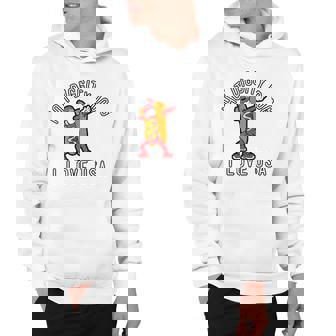 Hot Diggity Dog I Love Usa Classic Hot Dogs Day Hoodie | Mazezy
