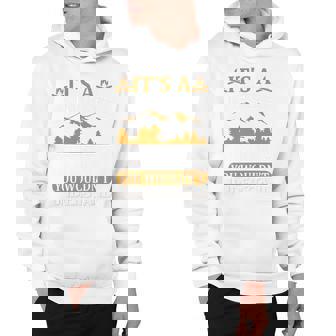 Hunting T-Shirt Hunting Shirt For Dad Grandfather 93 Hoodie - Seseable