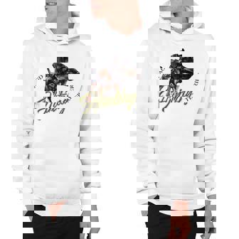 Jagdterrier T Hunting Dog Hoodie - Thegiftio