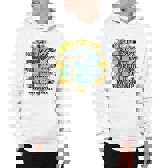 Jesus Its Not Religion Its A Relationship V2 Hoodie - Thegiftio UK