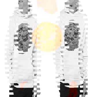 Kids Smart Cookie Milk And Cookie Halloween Costume Hoodie | Seseable UK