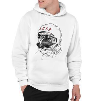 Laika Space Traveler Hoodie | Favorety AU