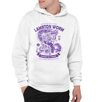 Lambton Worm 183 Trending Shirt Hoodie | Favorety AU