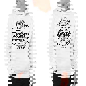 Legendary Retired Art Teacher Class Of 2022 Retirement Hoodie - Thegiftio