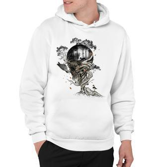 Lost Translation Hoodie | Favorety DE