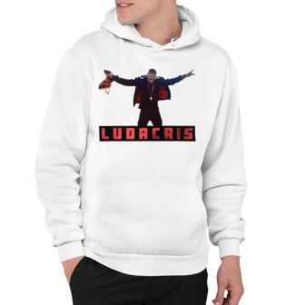 Ludacris Mp Womens Hoodie | Favorety AU