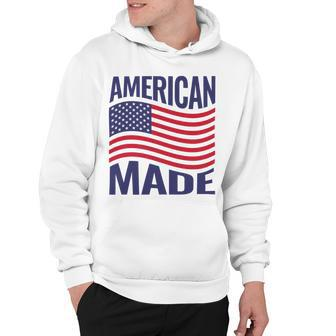 Made In The United States Tshirt American Tshirt United State Of America Hoodie - Monsterry AU