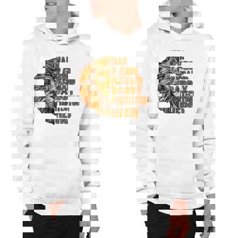 Man Of God Father Daddy Hero Husband Hoodie