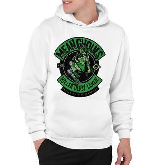 Mean Ghouls 203 Trending Shirt Hoodie | Favorety AU