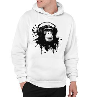 Monkey Business Hoodie | Favorety UK