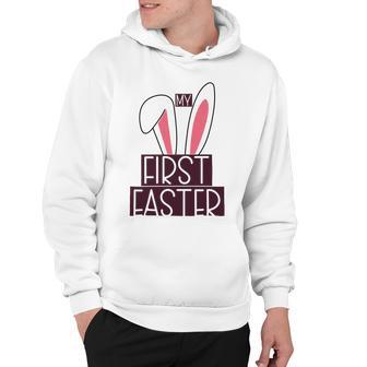 My First Easter Hoodie | Favorety AU