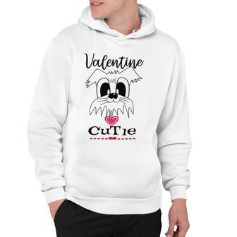 My Valentine Puppy Cutie Hoodie | Favorety CA