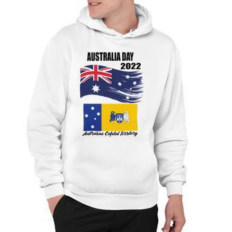 New Australia Day 2022 V2 Hoodie | Favorety CA