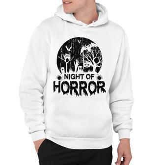 Night Of Horror 146 Shirt Hoodie | Favorety