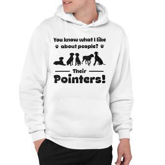 Official Professional German Shorthaired Pointer Groomer Hoodie | Favorety DE