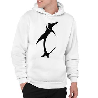 Penguin Icon Hoodie | Favorety CA