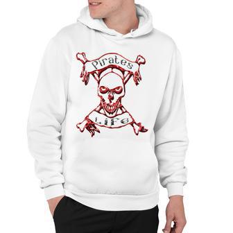 Pirates Life Talk Like A Pirate Day Hoodie | Favorety